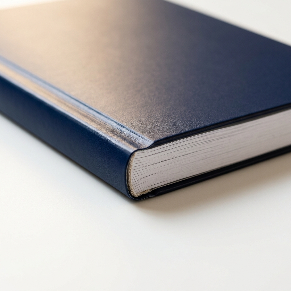 Paperback Book Printing UK